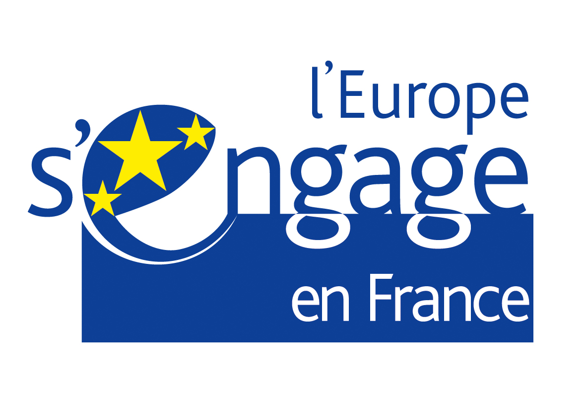 Logo de L'Europe