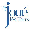 Logo ville de Joué-Lès-Tours
